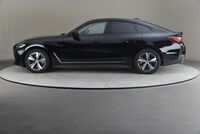BMW i4 vaihtoauto