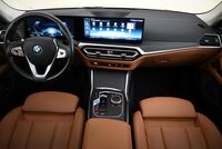 BMW i4 vaihtoauto