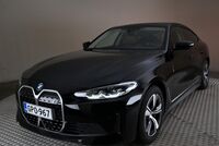 BMW i4 vaihtoauto