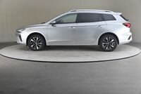 MG MG5 vaihtoauto
