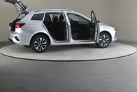 MG MG5 vaihtoauto