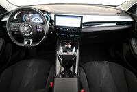MG MG5 vaihtoauto