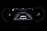 MG MG5 vaihtoauto