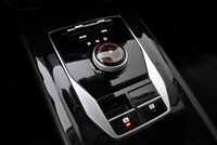 MG MG5 vaihtoauto