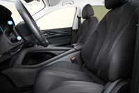 MG MG5 vaihtoauto