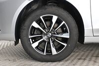 MG MG5 vaihtoauto