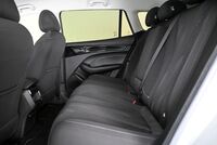 MG MG5 vaihtoauto