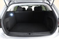 MG MG5 vaihtoauto