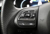 MG MG5 vaihtoauto