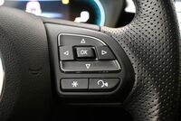 MG MG5 vaihtoauto