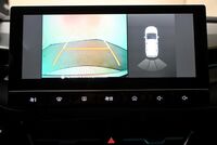 MG MG5 vaihtoauto