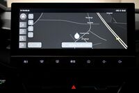 MG MG5 vaihtoauto