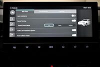 MG MG5 vaihtoauto