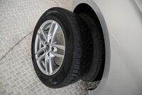 MG MG5 vaihtoauto