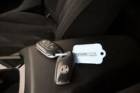 MG MG5 vaihtoauto