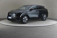 Nissan Ariya vaihtoauto