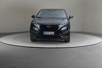 Nissan Ariya vaihtoauto