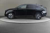 Nissan Ariya vaihtoauto