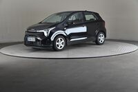 Kia Picanto vaihtoauto