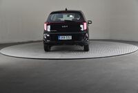 Kia Picanto vaihtoauto