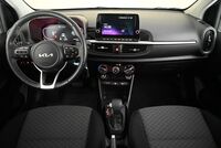 Kia Picanto vaihtoauto