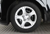 Kia Picanto vaihtoauto