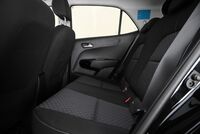 Kia Picanto vaihtoauto