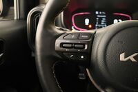 Kia Picanto vaihtoauto