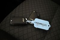 Kia Picanto vaihtoauto