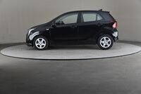 Kia Picanto vaihtoauto