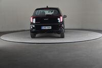 Kia Picanto vaihtoauto