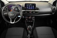 Kia Picanto vaihtoauto