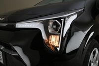 Kia Picanto vaihtoauto