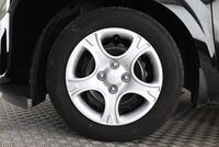 Kia Picanto vaihtoauto