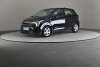 Kia Picanto vaihtoauto