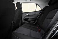 Kia Picanto vaihtoauto