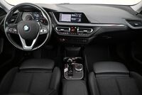 BMW 218 vaihtoauto