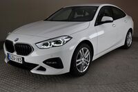 BMW 218 vaihtoauto
