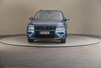 Volkswagen Tiguan Allspace vaihtoauto