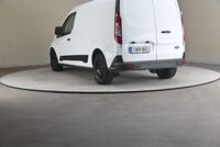 Ford Transit Connect vaihtoauto