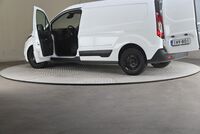 Ford Transit Connect vaihtoauto