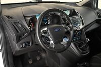Ford Transit Connect vaihtoauto
