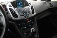 Ford Transit Connect vaihtoauto