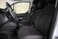 Ford Transit Connect vaihtoauto