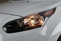 Ford Transit Connect vaihtoauto