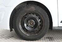 Ford Transit Connect vaihtoauto