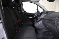 Ford Transit Connect vaihtoauto