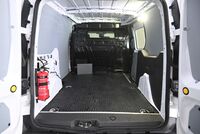 Ford Transit Connect vaihtoauto
