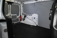 Ford Transit Connect vaihtoauto