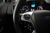 Ford Transit Connect vaihtoauto